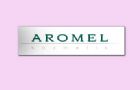 Aromel Logo