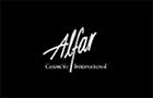 Alfar Kozmetik Logo