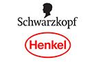 Henkel - Schwarzkopf Logo