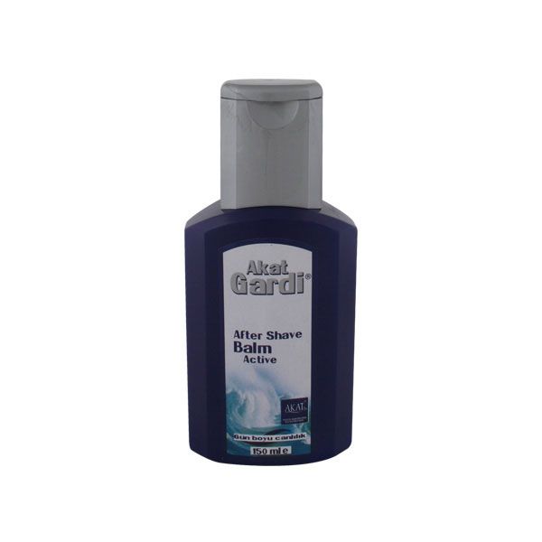 After Shave Balm Active