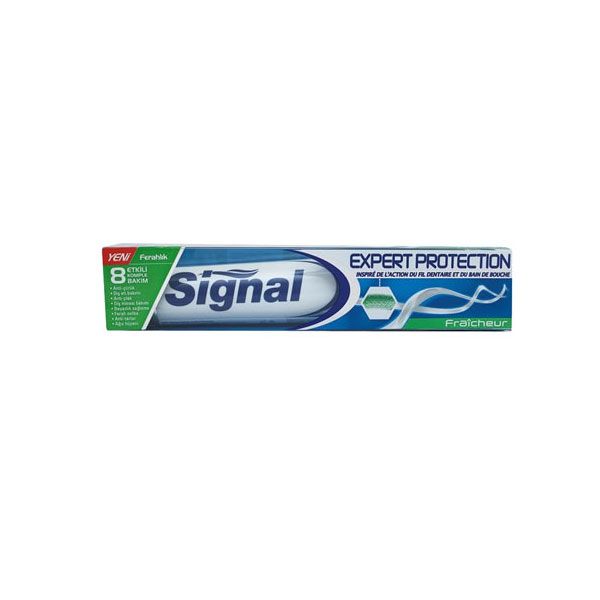 Signal Expert Protection Ferahlık 75 ML