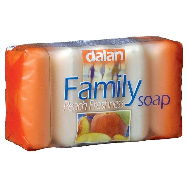 Dalan Family Şeftali