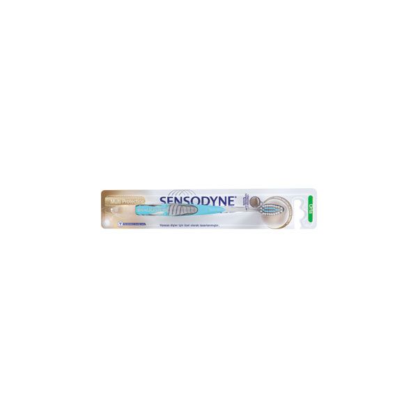 Sensodyne Multi Protection Diş Fırçası