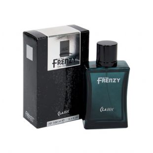 Frenzy - Classic - 100 Ml - Erkek