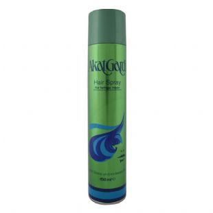 Akat Gardi Green Hair Spray 450 Ml