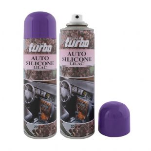 Super Turbo - Lilac