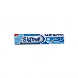  Signal Expert Protection Beyazlatıcı 75 ml