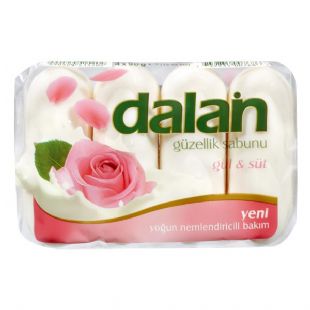 Dalan Güll süt