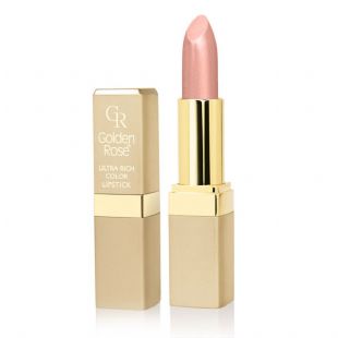 Golden Rose Ultra Rich Color Lipstick