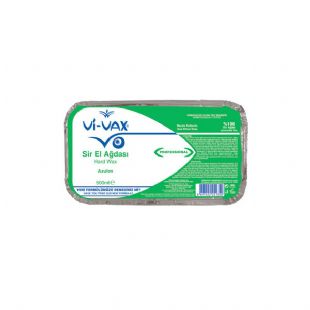 Vi-Vax Sir El Ağdası - Folyo