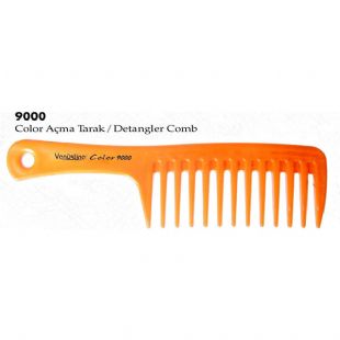 Saç Fırçası - Color Serisi - 9000