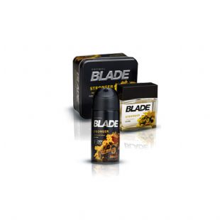 Blade - Stronger - Erkek